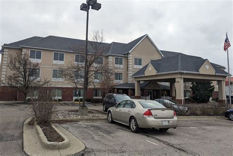 hotels near mansfield ohio|hotels near mansfield ohio reformatory.